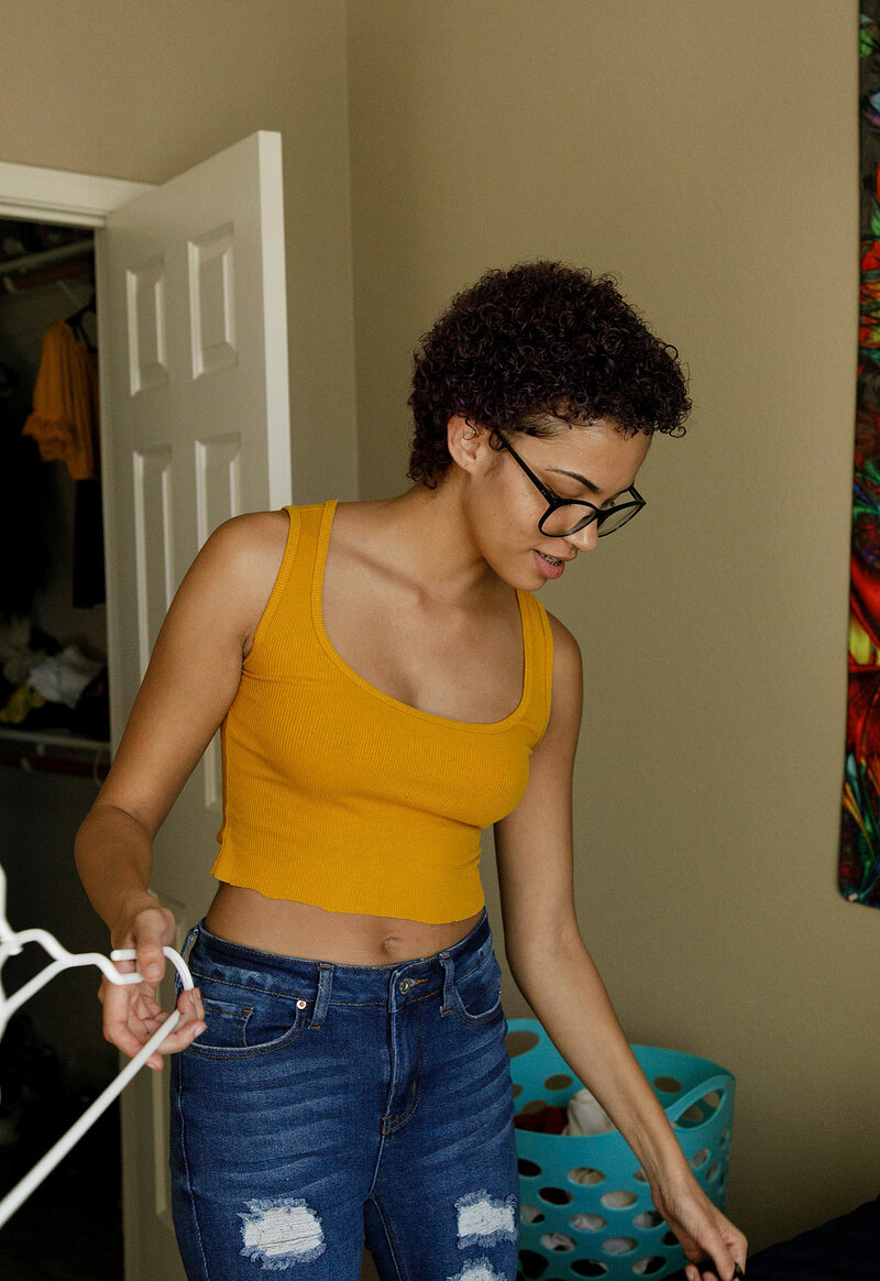 Центральная